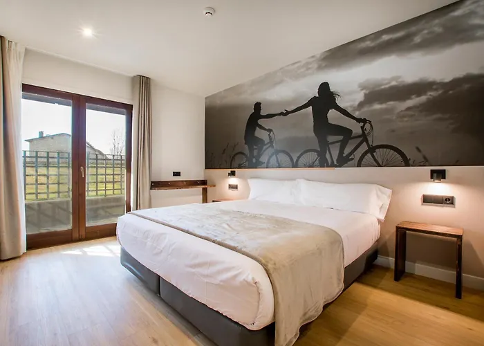 Hotel Llivia