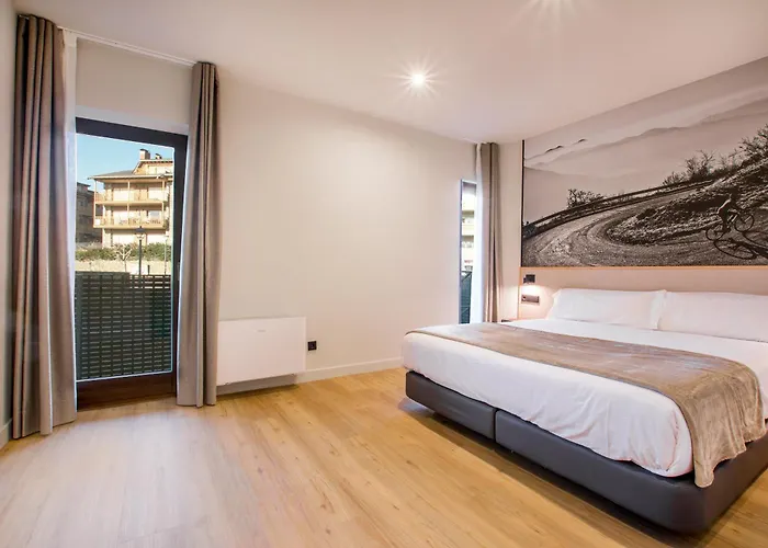 Hotel Llivia