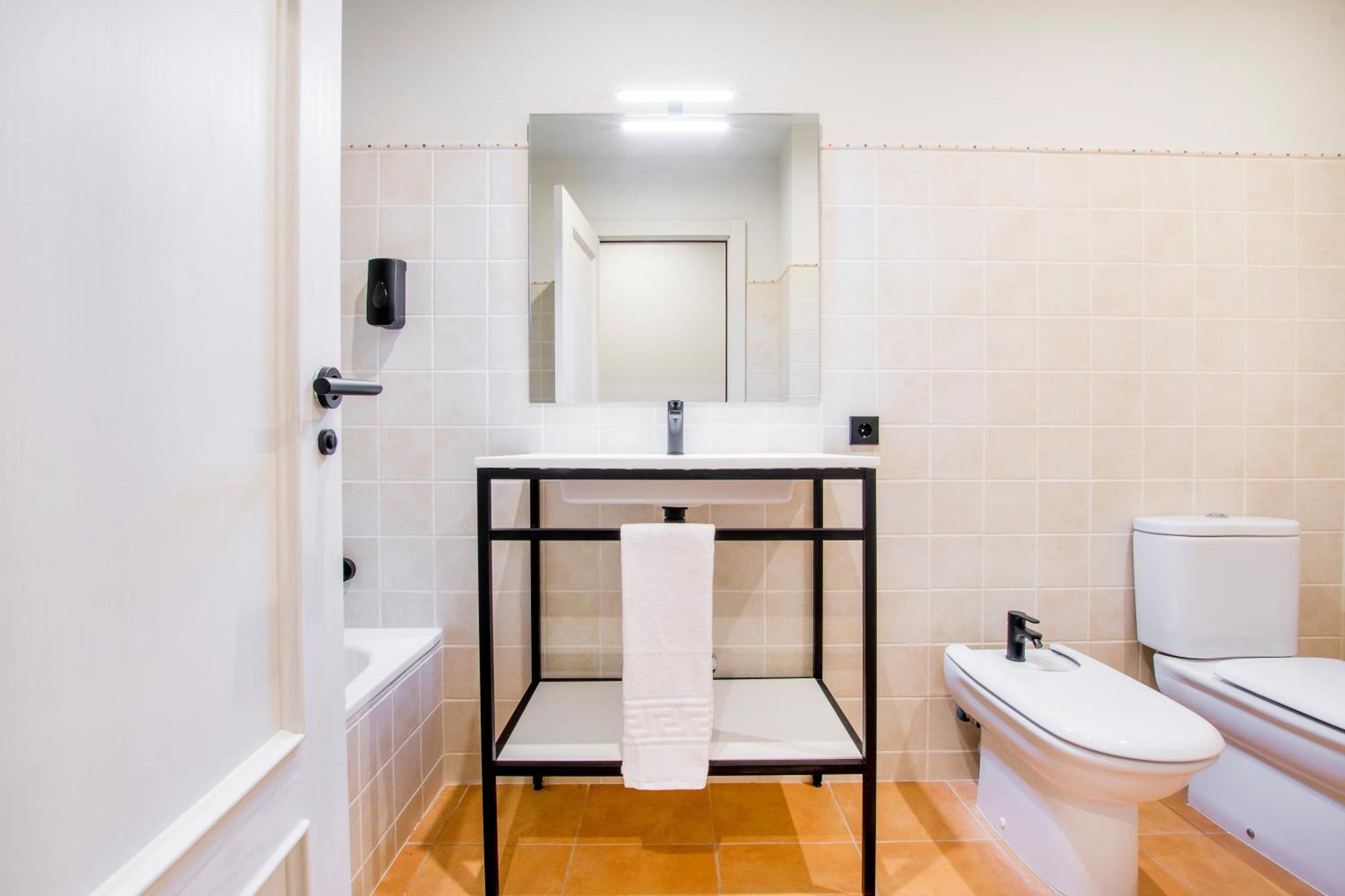 Hotel Hotel Llivia