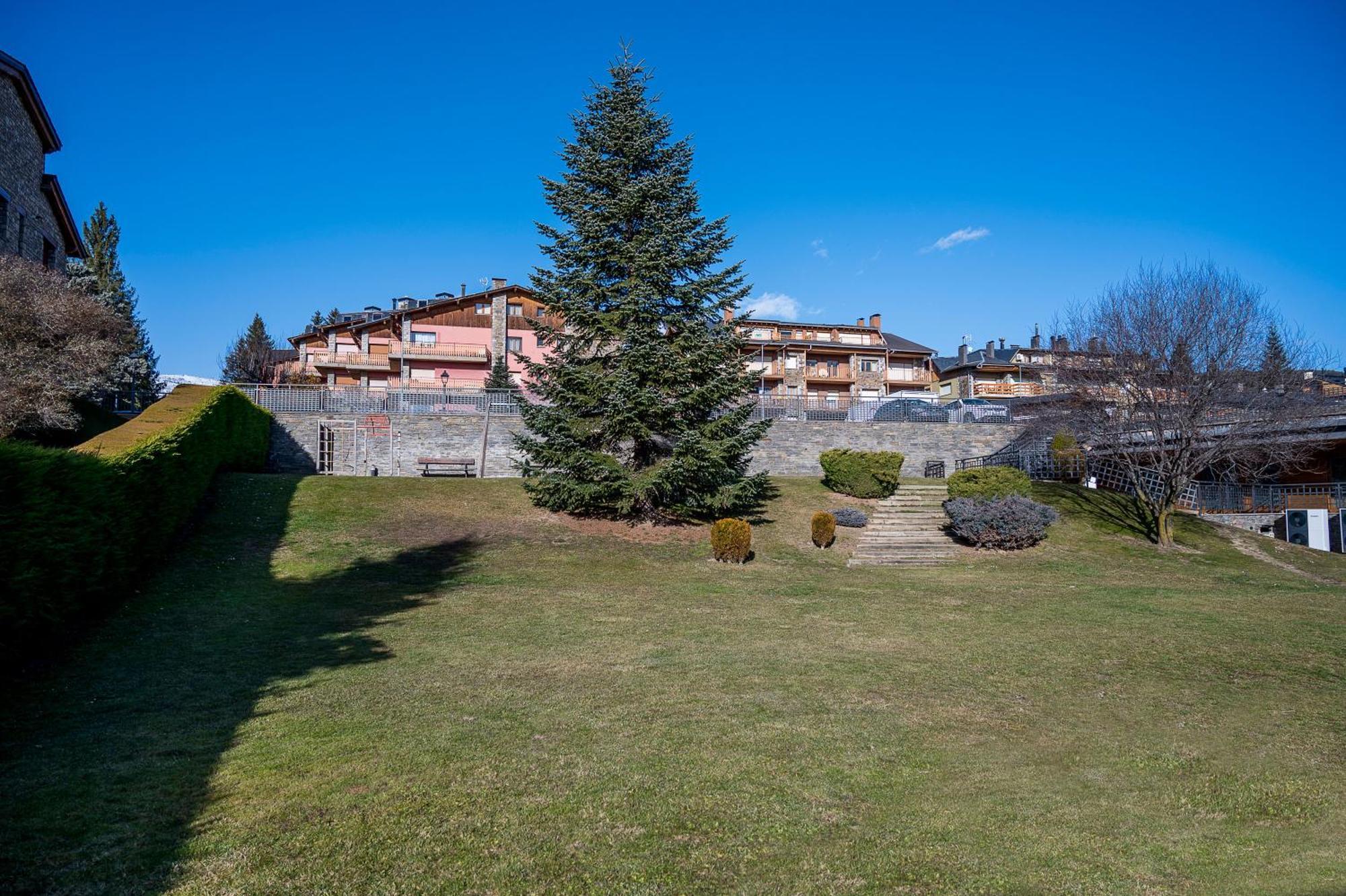 Hotel Llivia Hotel Llívia