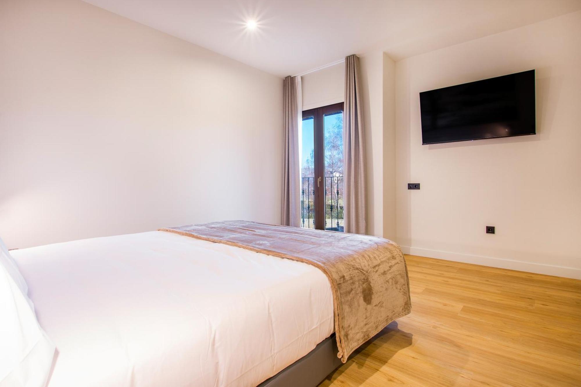 Hotel Llivia 3* Llívia